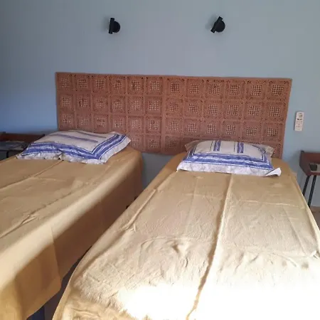 Apartment Beaurivage *