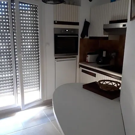 Beaurivage Apartment *