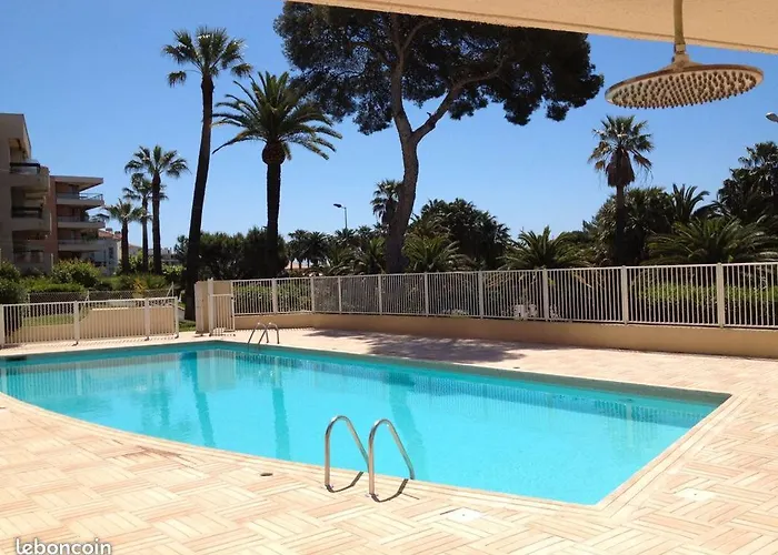 Beaurivage Appartement